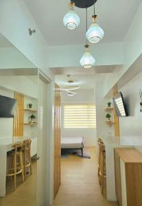 Avida Towers Davao COZY STUDIO with NETFLIX and FAST WIFI!