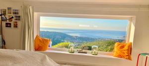 Maisons de vacances Villa BaieVue : photos des chambres