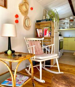 Peace And Quiet In Idyllic Original Cottage
