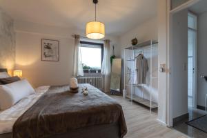 Cozy II Luxuriös Moselview Terrasse Garten NETFLIX