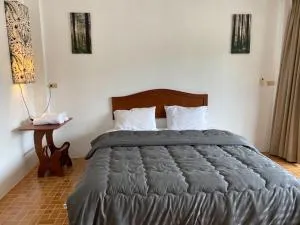 Lanta Anee house - Ko Mook