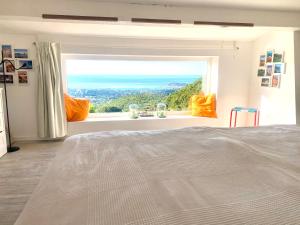 Maisons de vacances Villa BaieVue : photos des chambres