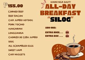 Claytown Pension House