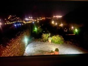 Maisons de vacances Villa BaieVue : photos des chambres