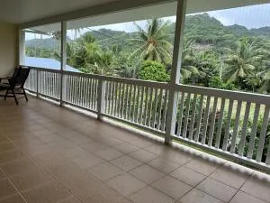 Matavera House - Matavera