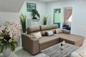 KataBeach sweetHome 4br