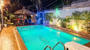 Mi Lan Boutique Resort