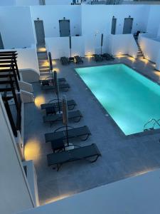 Tarelis Beach Apartments & Studios