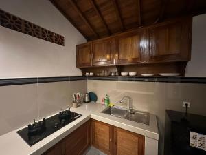 Onang Aning Villa Ubud