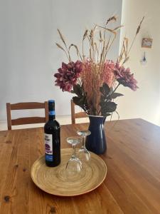 Villa Calm 100m from the beach