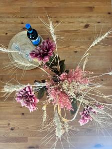 Villa Calm 100m from the beach