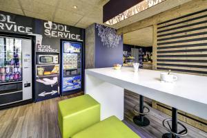 Hotels ibis budget Caen Mondeville : photos des chambres