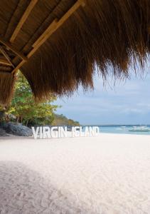 Virgin Island Resort