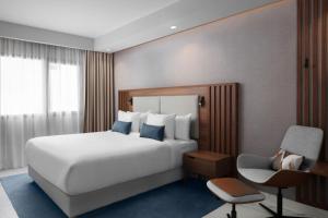 Courtyard by Marriott Casablanca Downtown