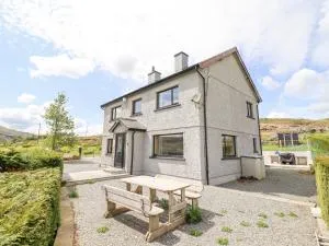 Craig Yr Ronwy - Capel Celyn