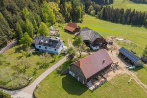 Organic Homestead Mikl 