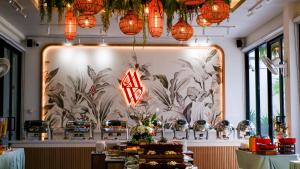 Niranapa Boutique Resort