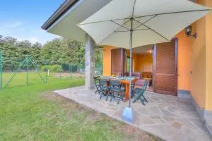 Il Sole Di Mirasole - Happy Rentals - Sangiano