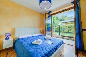 Il Sole Di Mirasole Garden House in Leggiuno - Happy Rentals