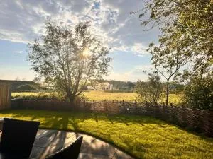 Sunset Warmond - Warmond