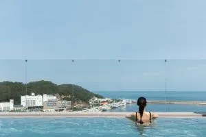Ije Busan - Yangsan
