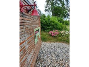 Tiny House "Ria" Comfortable holiday residence