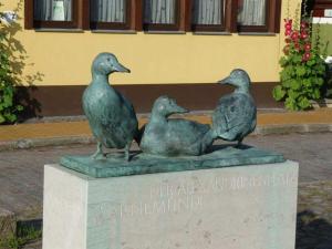 Hahns Comfortable Holiday Residence