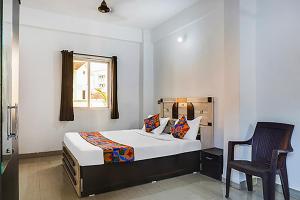 FabHotel Galaxy Airport Inn, Airport Road