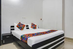 FabHotel Galaxy Airport Inn, Airport Road