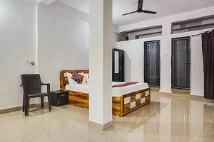FabHotel Galaxy Airport Inn, Airport Road