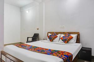 FabHotel Galaxy Airport Inn, Airport Road