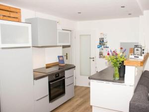 North-West Comfortable holiday residence