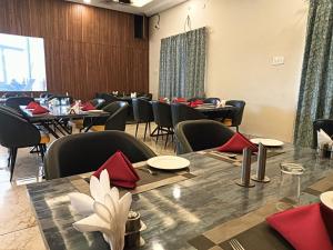 PULASTYA WELLNESS RESORT Shakumbhari Devi