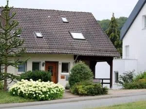 Teutoburg Forest hiking paradise - Reelsen