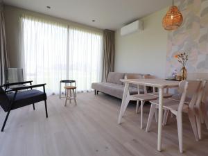 Cottage in Menaam near Frisian Landscape