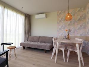 Cottage in Menaam near Frisian Landscape