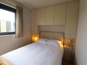 Cottage in Menaam near Frisian Landscape