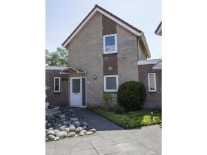 Breen Comfortable holiday residence