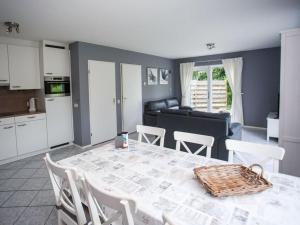 Breen Comfortable holiday residence