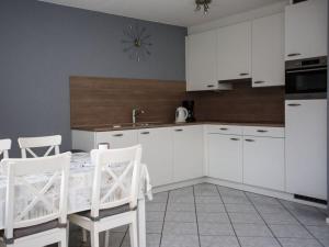 Breen Comfortable holiday residence