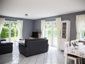 Breen Comfortable holiday residence