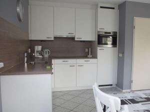 Mosselbank 97 Comfortable holiday residence