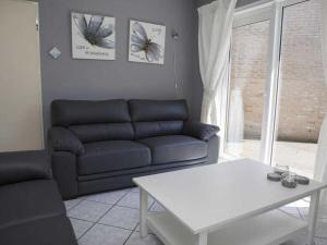 Mosselbank 97 Comfortable holiday residence