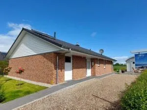 Holiday home time out in Wackerballig - Gammellück