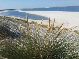 FeWo Nero Comfortable holiday residence - Нибюлль