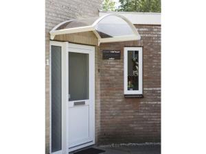 Mosselbank 101 Comfortable holiday residence