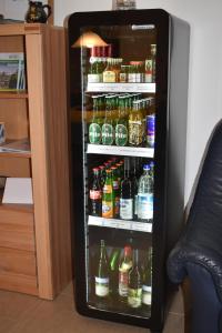 Ferienwohnung Am Steigerwaldrand
