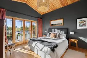 Supplejack Gardens - Dovedale