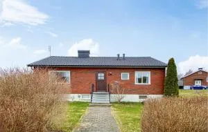 2 Bedroom Gorgeous Home In Tanumshede - Hamburgsund