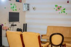 House of ours Dreams - Allada